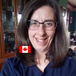 Meet your Posher, Marika